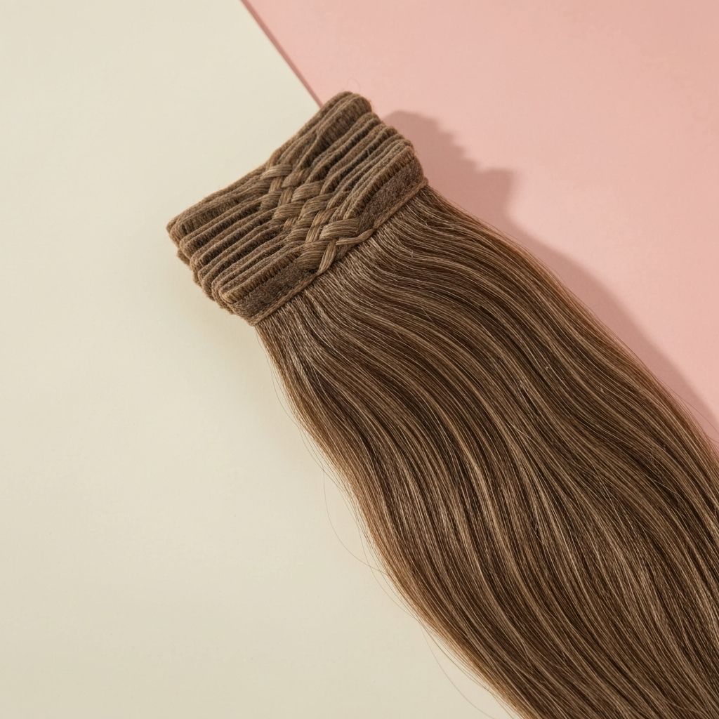 Wefts