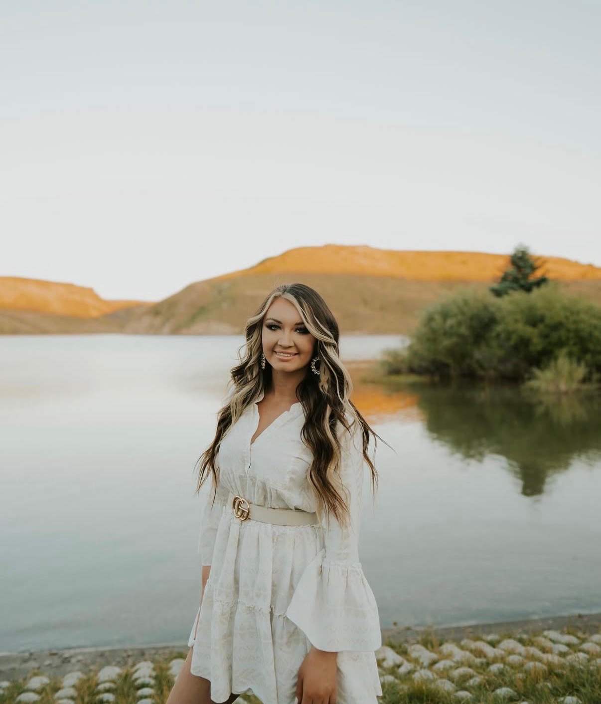 Tiffany, founder of Mane Haevn