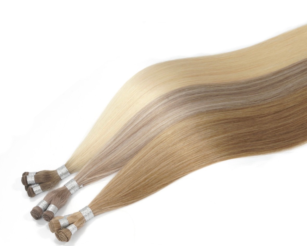 Wefts
