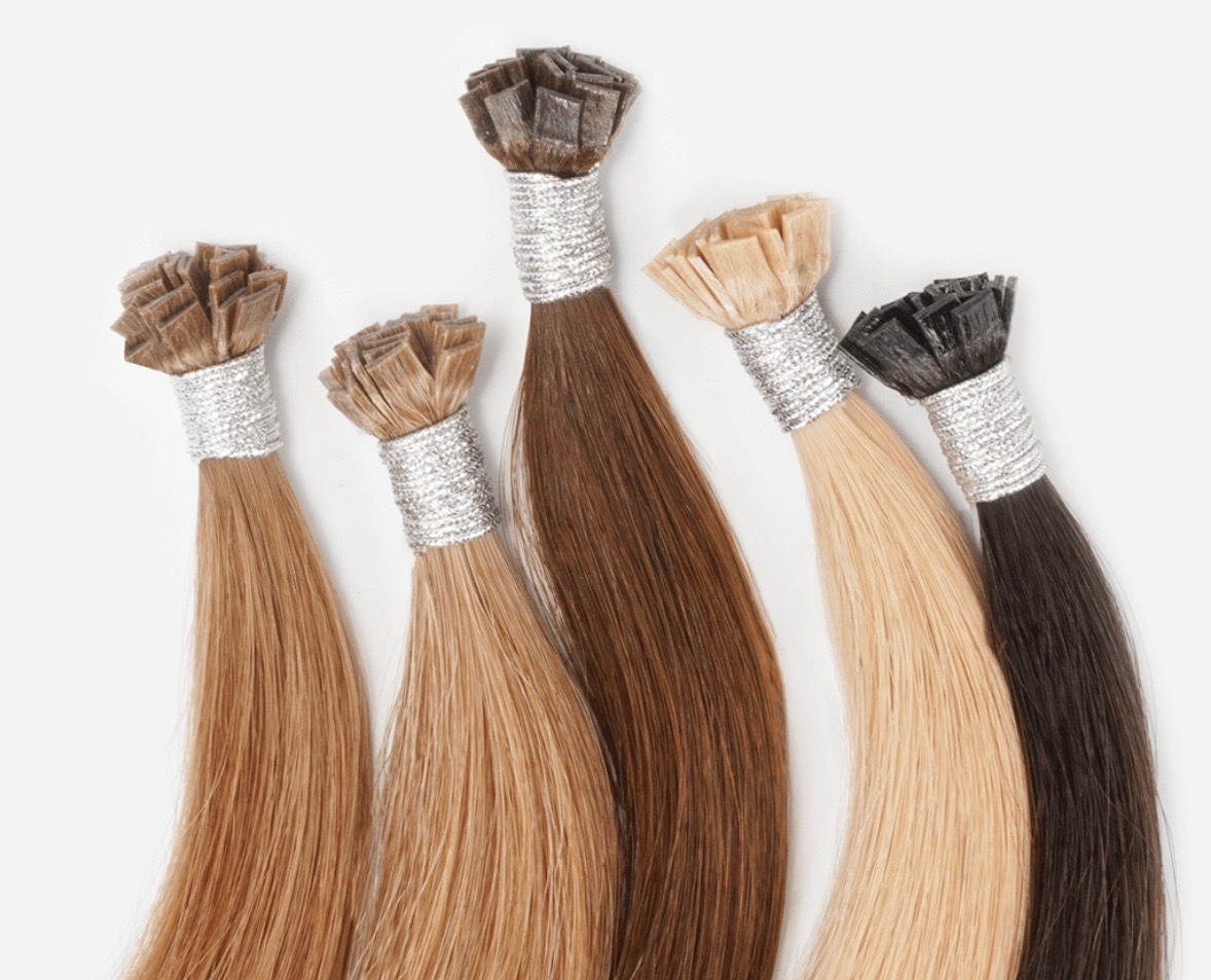 K-Tip Extensions view 2